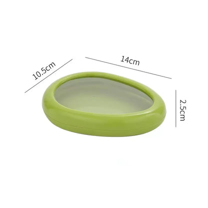 FreshKeeper™ Kitchen Storage Box – Reusable Food Saver for Fruits, Veggies, and Everyday Ingredients